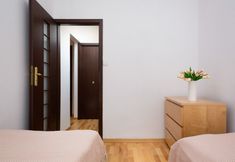 Lain-lain 6 Apartment Rynek Nowego Miasta