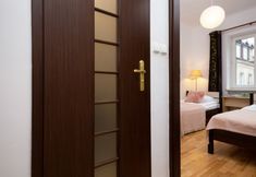 Lain-lain 4 Apartment Rynek Nowego Miasta