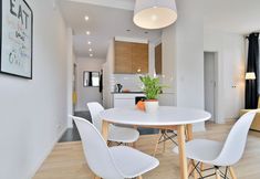 その他 4 Apartment Plac Dabrowskiego 7