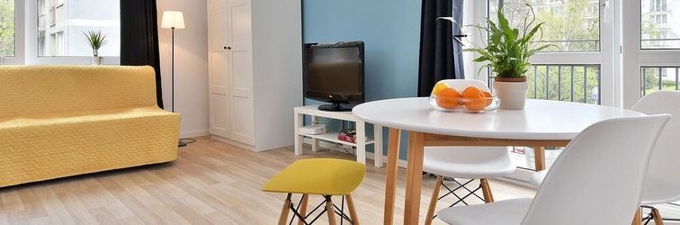 その他 Apartment Plac Dabrowskiego 7