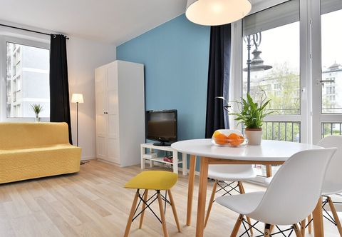 その他 Apartment Plac Dabrowskiego 7