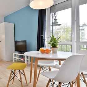 Primary image1Apartment Plac Dabrowskiego 7,华沙中国签证申请服务中心飯店