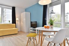 Others Apartment Plac Dabrowskiego 7