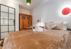 기타 4 Apartment Plac Dabrowskiego by Renters