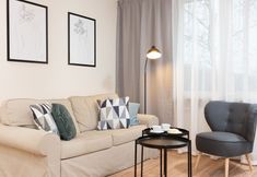 Lain-lain 2 Apartment Warsaw Krolewska by Renters