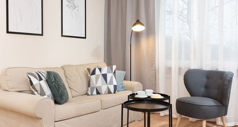 Lain-lain 2 Apartment Warsaw Krolewska by Renters