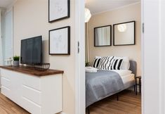 Lain-lain 4 Apartment Warsaw Krolewska by Renters