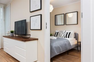 Lain-lain 4 Apartment Warsaw Krolewska by Renters