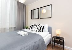 Lain-lain 6 Apartment Warsaw Krolewska by Renters