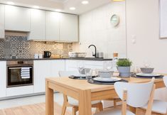 Lain-lain 7 Apartment Warsaw Krolewska by Renters