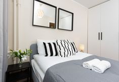 Lain-lain 5 Apartment Warsaw Krolewska by Renters