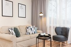 Lain-lain Apartment Warsaw Krolewska by Renters