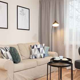 Primary image 1 Apartment Warsaw Krolewska by Renters, Chinese Visa Application Service Center Hotels