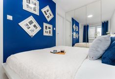 기타 5 Apartment City Center Zlota by Renters