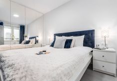 기타 2 Apartment City Center Zlota by Renters