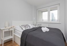 기타 7 Apartment City Center Zlota by Renters