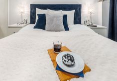 기타 4 Apartment City Center Zlota by Renters