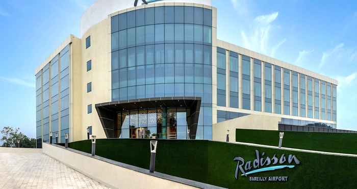 Others Radisson Hotel Bareilly Airport