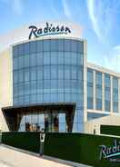 Primary image Radisson Hotel Bareilly Airport