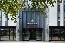 其他 Granbell Hotel Susukino