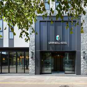 Primary image 1 Granbell Hotel Susukino, Sapporo Hotels