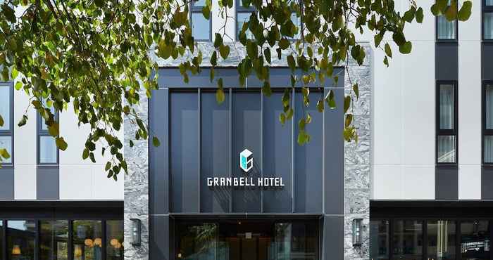Khác Granbell Hotel Susukino
