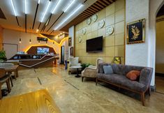 기타 7 FRT Airport Hotel