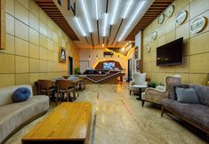 기타 2 FRT Airport Hotel