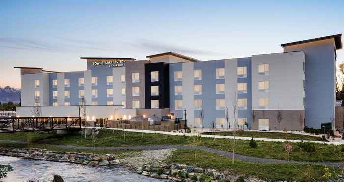 Others TownePlace Suites by Marriott Logan