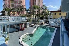 其他 Hotel Motel Lauderdale Inn