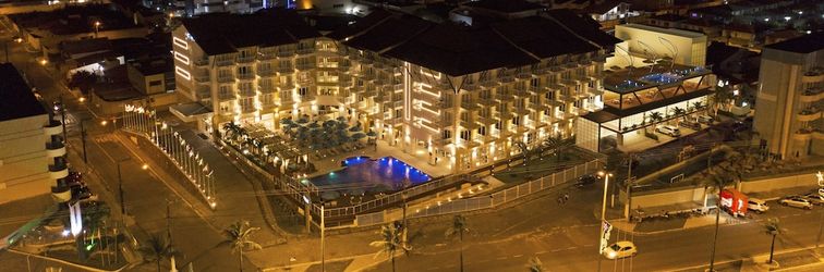 其他 Vidam Hotel Aracaju - Transamerica Collection