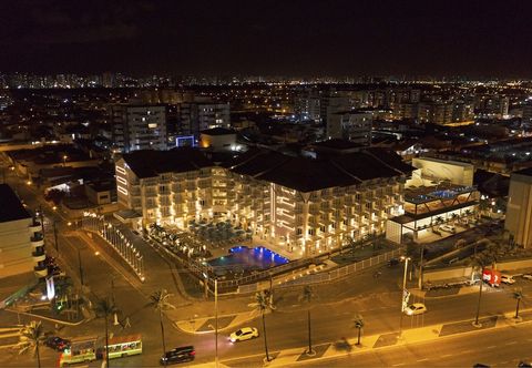 其他 Vidam Hotel Aracaju - Transamerica Collection