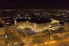 其他 Vidam Hotel Aracaju - Transamerica Collection