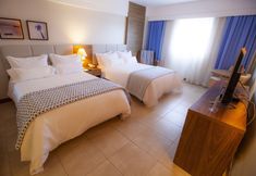 其他 7 Vidam Hotel Aracaju - Transamerica Collection