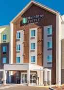 Imej utama MainStay Suites Murfreesboro