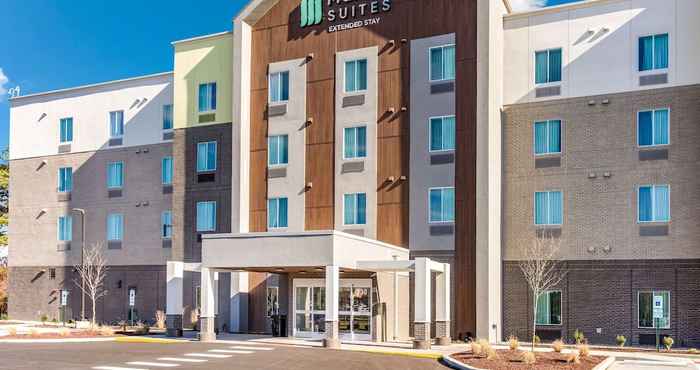 Others MainStay Suites Murfreesboro