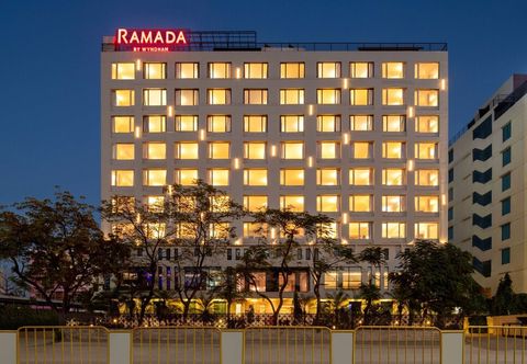 Others Ramada by Wyndham Jaipur North