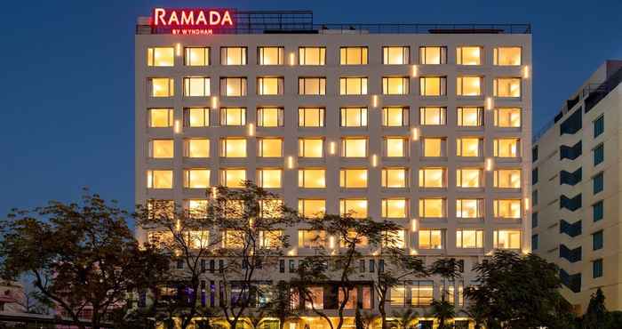 Others Ramada by Wyndham Jaipur North