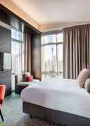 Imej utama Mercure Auckland Queen Street