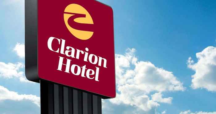 Others Clarion Hotel Sundsvall