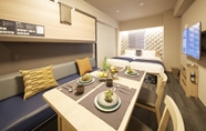 อื่นๆ 5 MONday Apart Asakusabashi Akihabara(Former：MONday Apart Akihabara Southeast)