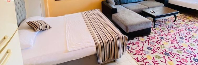 Khác Alsancak Residence 2