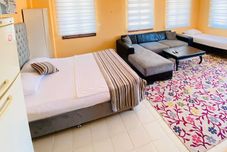 อื่นๆ Alsancak Residence 2