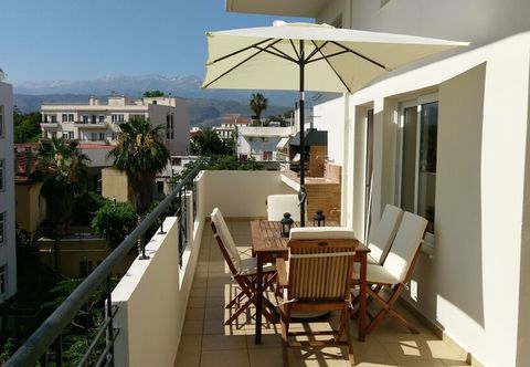 Khác ChaniaStay Central Apartments