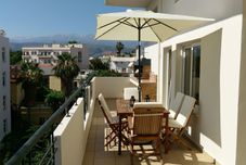 Khác ChaniaStay Central Apartments