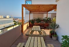 Khác 3 ChaniaStay Central Apartments