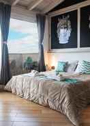 Primary image Il Moro - Agrigento Luxury Rooms