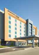 Imej utama SpringHill Suites by Marriott Orlando Lake Nona