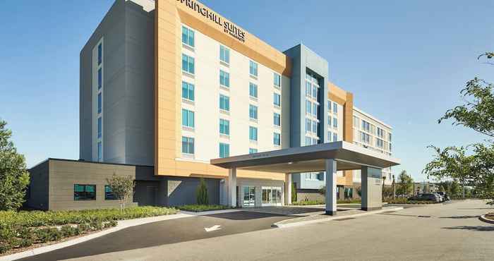Khác SpringHill Suites by Marriott Orlando Lake Nona