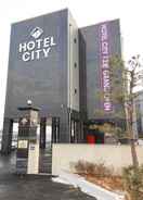 Primary image City Hotel